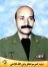 شهید سرلشكر فلاحي (رييس ستاد مشترك ارتش)
