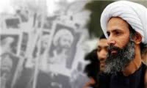 اعدام شیخ نمر زمینه ساز سقوط رژیم  آل سعود خواهد شد.
