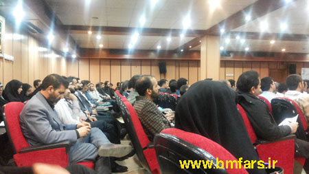 همایش سراسری بسیج مهندسین عمران ومعماری در مشهد