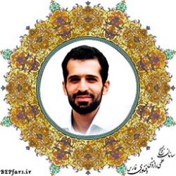 شهید احمدی روشن