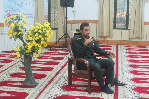 موسوی:ضرورت پرورش سیاسی جوانان و نماز گزاران