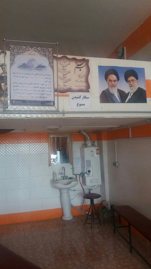 طرح رزق معنوی در نانوایی ها و آرایشگاههای سطح شیراز