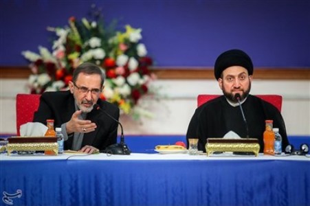 شکوفایی بیداری اسلامی با پرچمداری امام خامنه‌ای