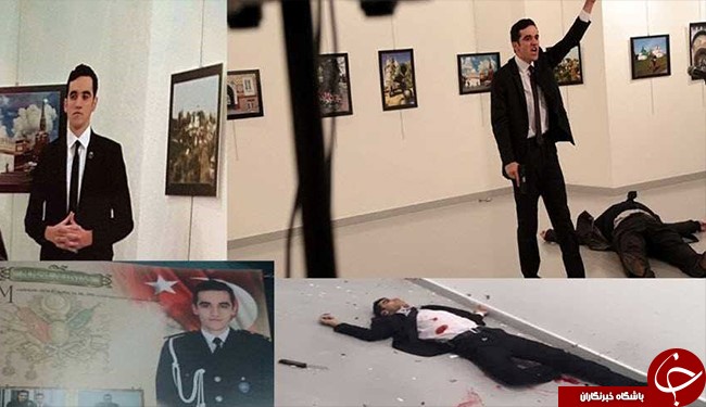 تنها چند ساعت پس از ترور سفیر روسیه در ترکیه، جسد یک دیپلمات روسی دیگر در منزلش کشف شد.