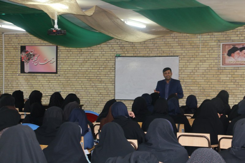 آموزش 450 نفر از مربیان آمادگی دفاعی سراسر استان