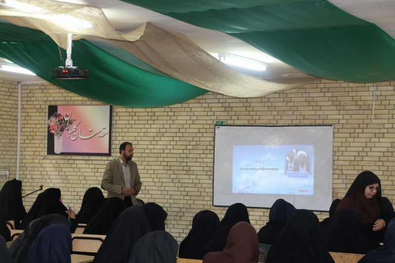 آموزش 450 نفر از مربیان آمادگی دفاعی سراسر استان