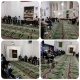 جلسه قرارگاه اجتماعی محله محور در مسجد امام حسن مجتبی علیه السلام