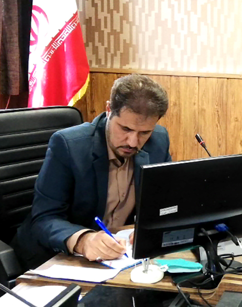نامه ای سرگشاده دکتر ناصر جوکار مسئول سازمان بسیج فرهنگیان خطاب به جناب آقای موسوی خوئینی ها