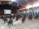 اولین فراخوان حفظ انسجام گروهان یکم گردان ۶۱۰ امنیتی امام علی(ع)