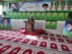 مراسم گرامیداشت سیزده آبان،روزمبارزه ملی با استکبار جهانی،دراداره جهاد کشاورزی شهرستان فیروزآباد