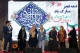 جشن میلاد امام علی (ع) و دهه فجر در شمال غرب شیراز برگزار شد