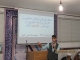 محفل نورانی نوگلان حسینی وقاریان برجسته کشوری