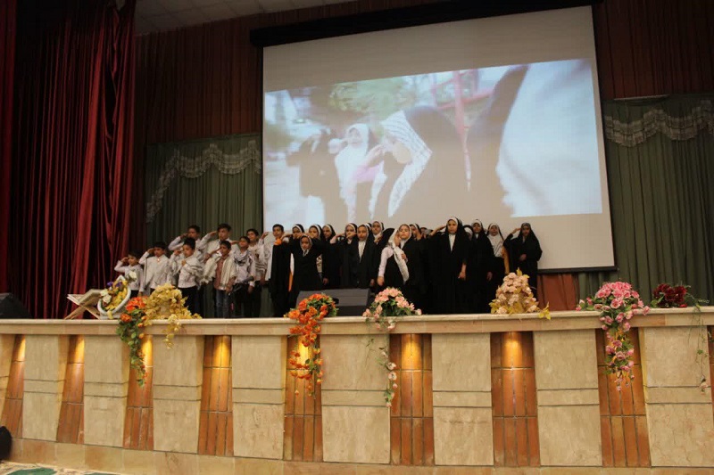 برگزاری نشست جهاد تبیین با سخنرانی مسئول هادیان سیاسی سپاه+عکس