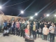 برگزاری مراسم یادواره شهدای آبروی محله در حوزه امام رضا علیه السلام قیروکارزین