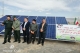 درآمد پایدار برای اقشار محروم با نصب پنل‌های خورشیدی در شهرستان ارسنجان ایجاد شد
