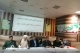 برگزاری جلسه هماهنگی شورای اداری شهرستان ارسنجان به مناسبت هفته بسیج