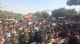 تشییع پیکر شهدای مدافع امنیت در نورآباد ممسنی