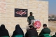 افتتاح یک باب منزل در کرونی به همت گروه جهادی لباس خاکی‌ها