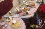 رقابت آشپزی بانوان کازرونی 