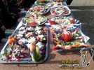 
نمایش ابتکارات آشپزی در ارسنجان
